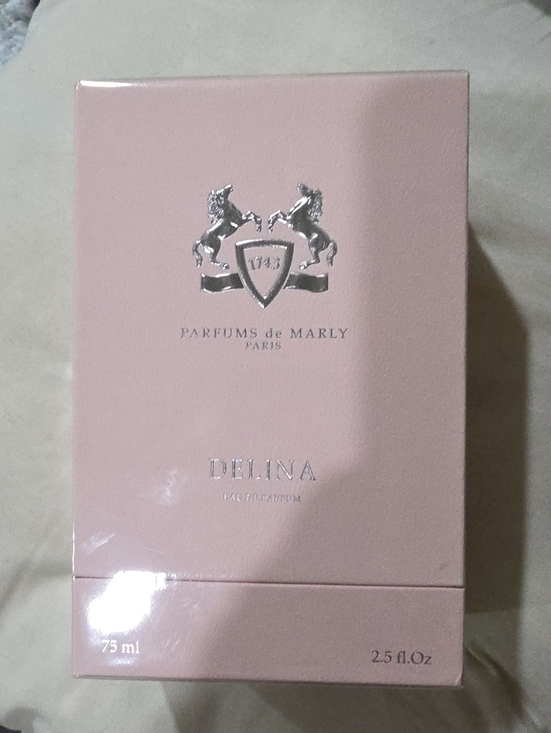 Parfums De Marly Accessories - Parfums De Marly Delina ✨SEALED!NEW!✨